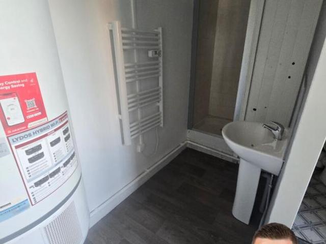 Appartement location à Vervins, Hirson