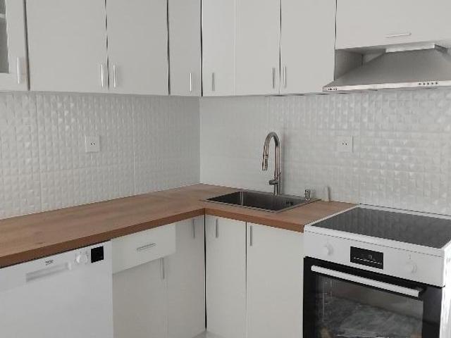 Appartement location à Bordeaux, Mérignac