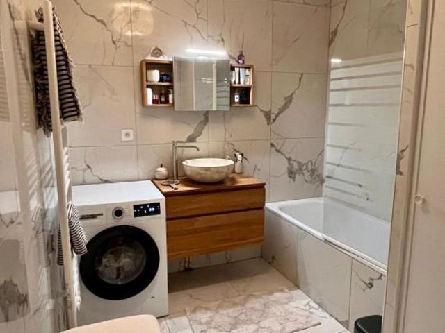 Appartement location à Nantes, La Chapelle-basse-mer