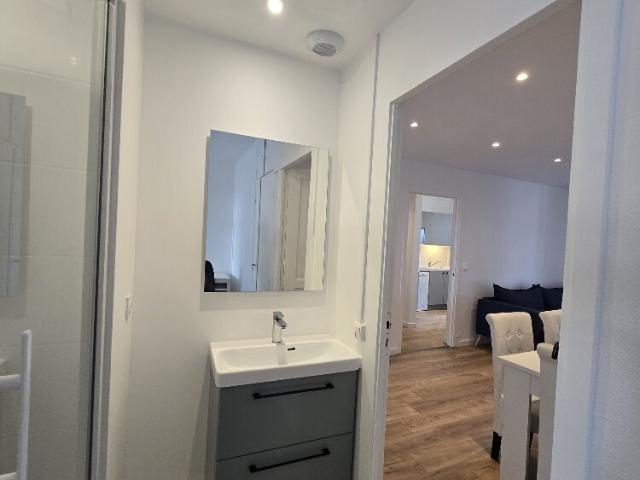 Appartement location à Lyon, Métropole de Lyon