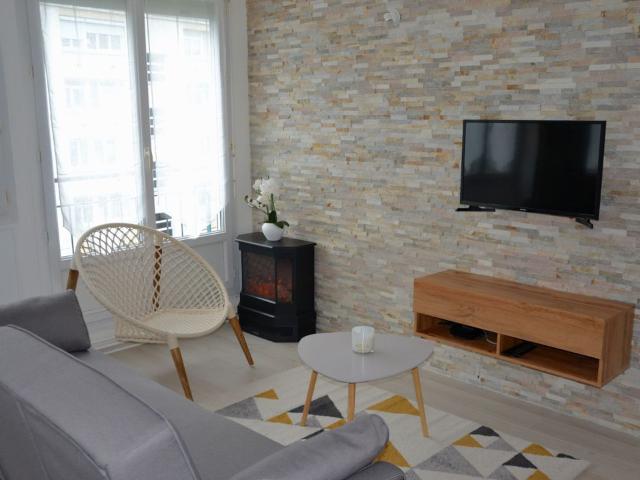 Appartement location à Rouen, Ruan