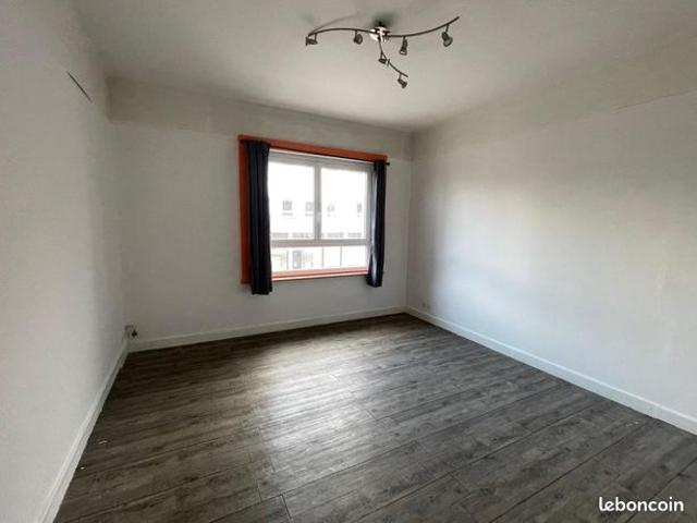 Appartement vente à Lille