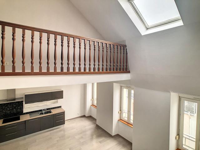 Appartement vente à Brest, Bretagne