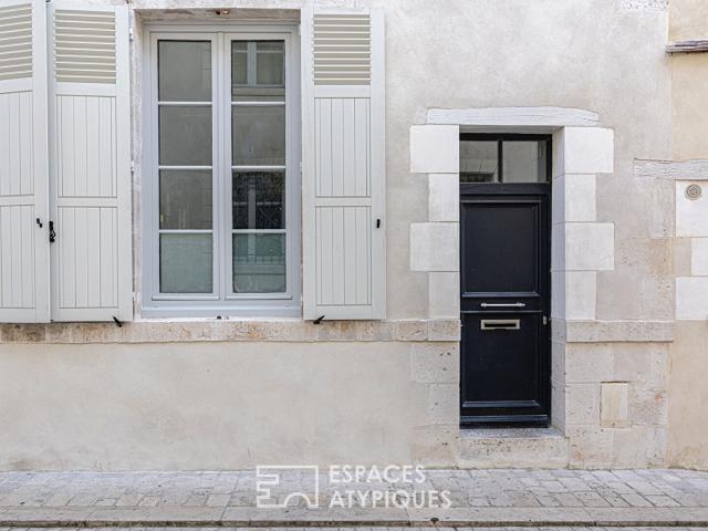 Appartement vente à Orléans