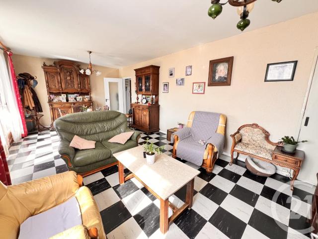 Appartement vente à Tours, Joué-lès-tours