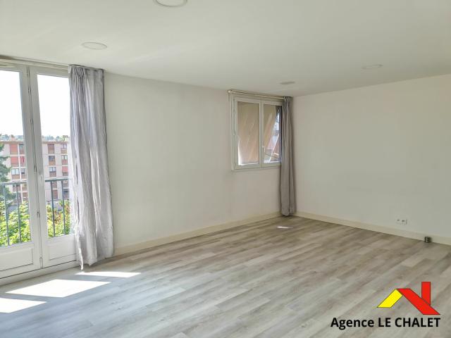 Appartement vente à L'Haÿ-les-Roses, Ablon-sur-seine