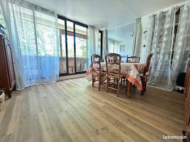 Appartement vente à Saint-Germain-en-Laye, Poissy