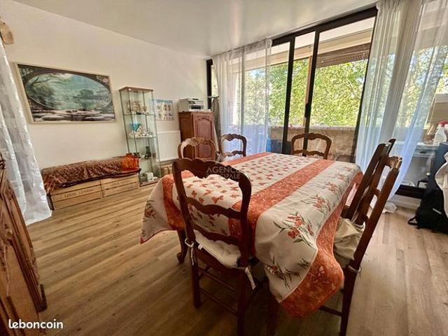 Appartement vente à Saint-Germain-en-Laye, Poissy