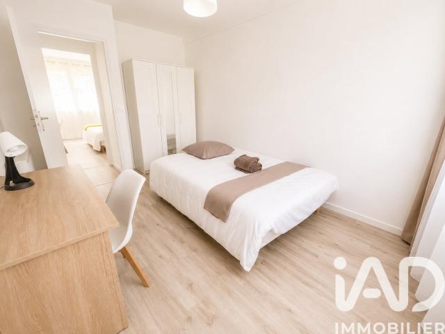 Appartement vente à Brest, Bretagne