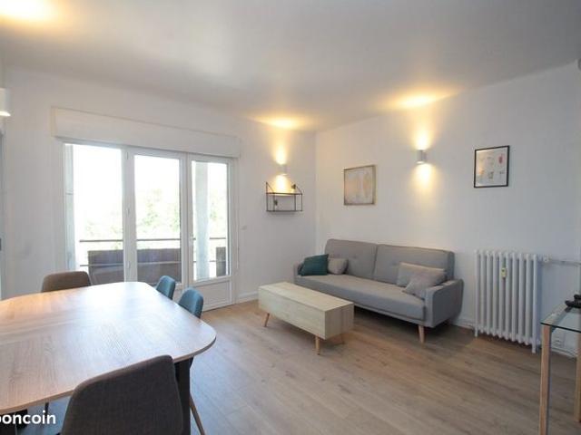 Appartement vente à Nîmes