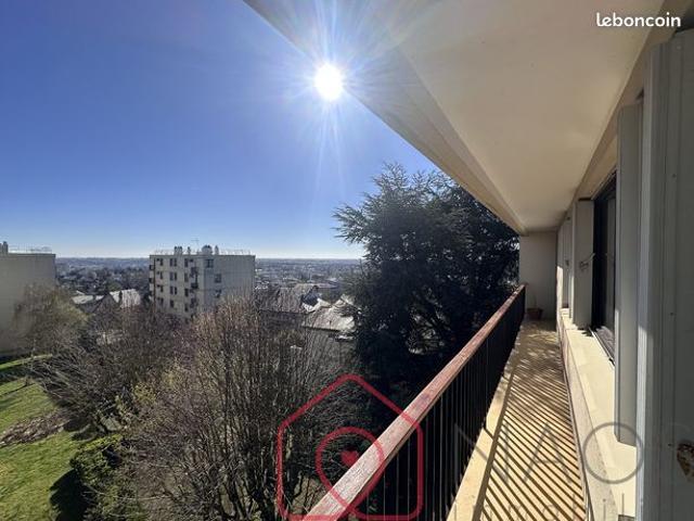 Appartement vente à Antony, Le Plessis-robinson