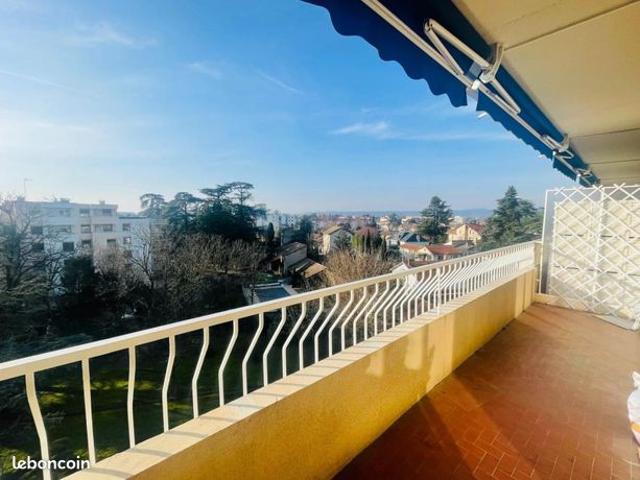 Appartement vente à Valence, Romans-sur-isère
