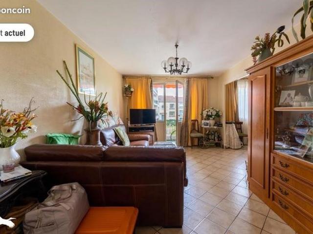 Appartement vente à Bordeaux