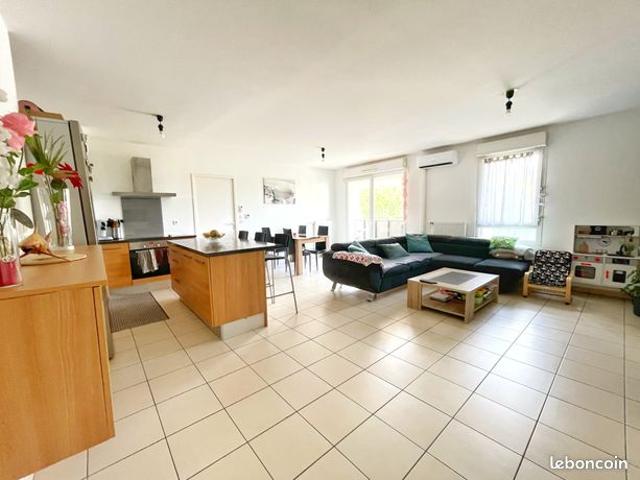 Appartement vente à Lyon, Métropole de Lyon