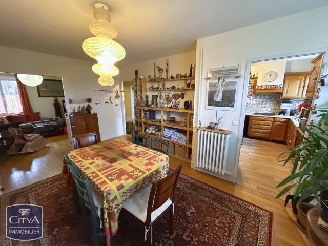 Appartement vente à Le Mans