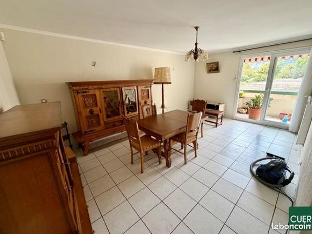 Appartement vente à Guilherand-Granges, Ardèche