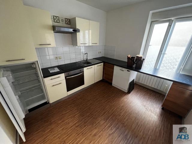 Appartement location à Riorges, Loire