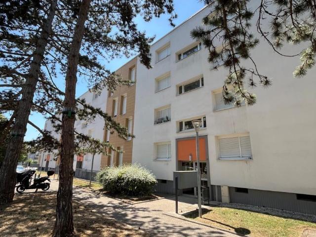 Appartement vente à Dijon, Longvic