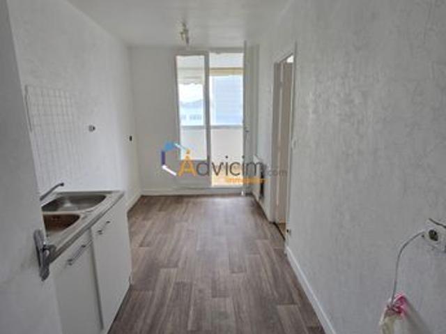 Appartement vente à Orléans