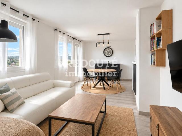 Appartement vente à La Villa, Épernay