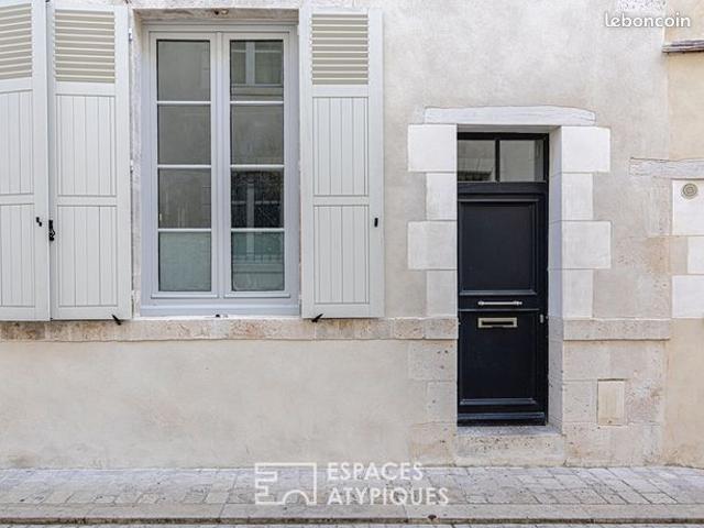 Appartement vente à Orléans