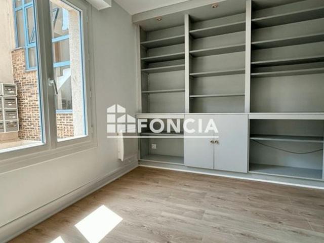 Appartement vente à Chartres