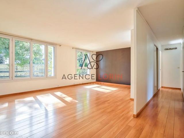 Appartement vente à Saint-Germain-en-Laye, Le Vésinet