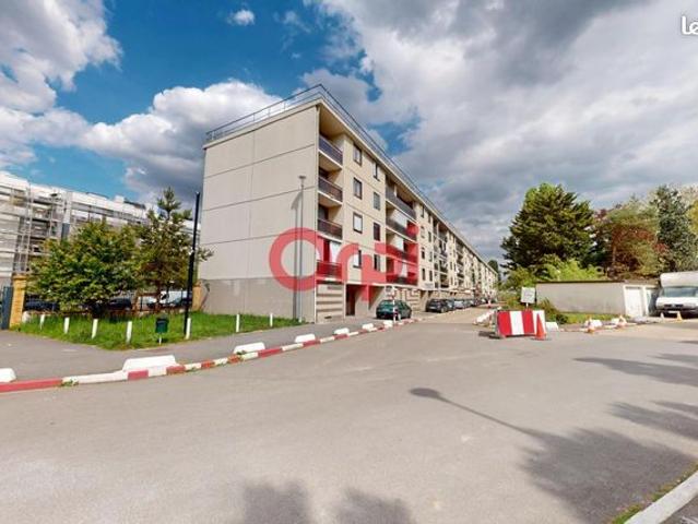 Appartement vente à Le Raincy, Clichy-sous-bois
