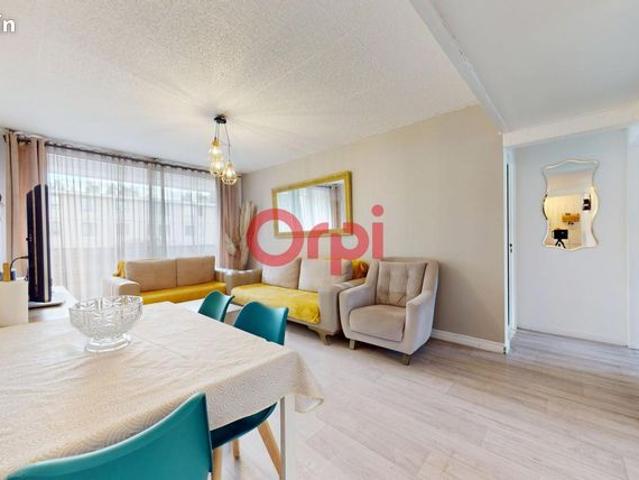Appartement vente à Le Raincy, Clichy-sous-bois
