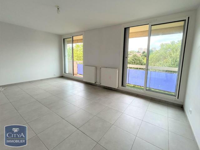 Appartement vente à Les Perrières, Mâcon