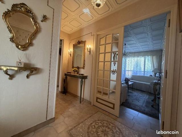 Appartement vente à Marseille