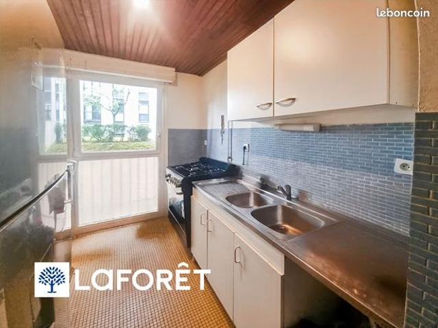 Appartement vente à Évry, Grigny