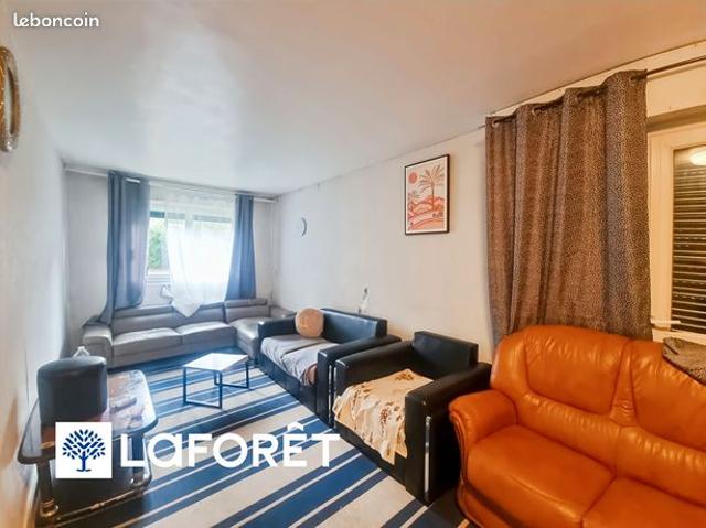 Appartement vente à Évry, Grigny