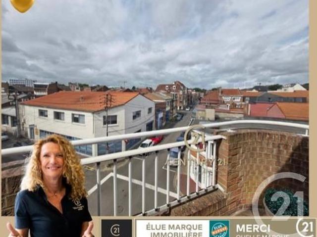 Appartement vente à Lens