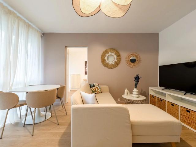 Appartement location à Rouen, Le Petit-quevilly