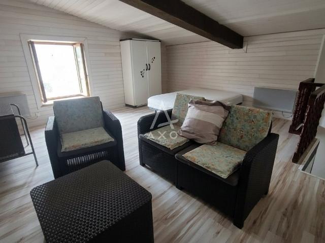 Appartement vente à Langon, Captieux