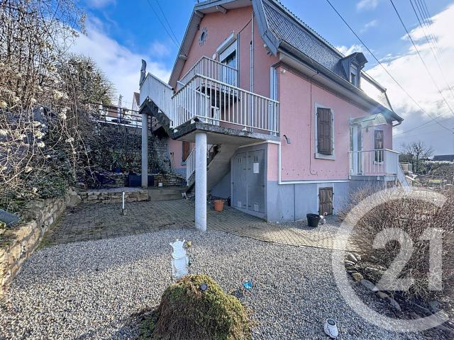 Appartement vente à Seloncourt, Doubs