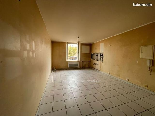 Appartement vente à Tournon-sur-Rhône, Sarras