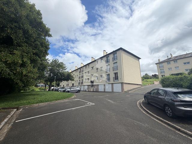 Appartement vente à Rambouillet, Beynes