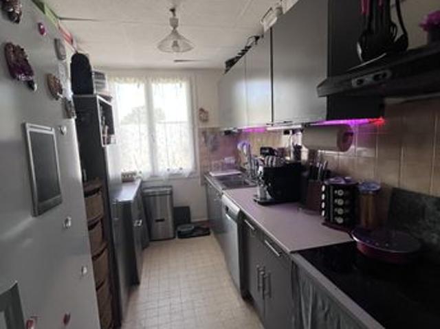 Appartement vente à Privas, Bourg-saint-andéol