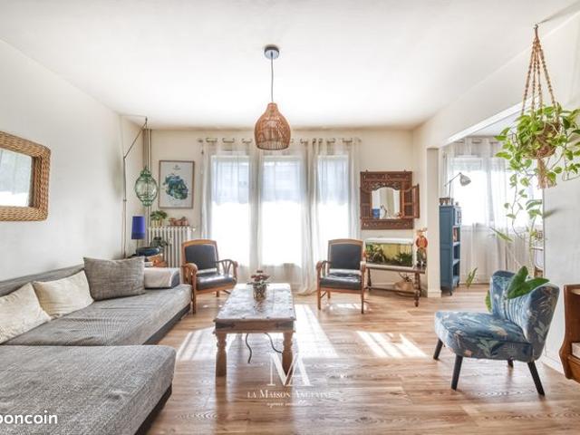 Appartement vente à Angers, Maine-et-Loire