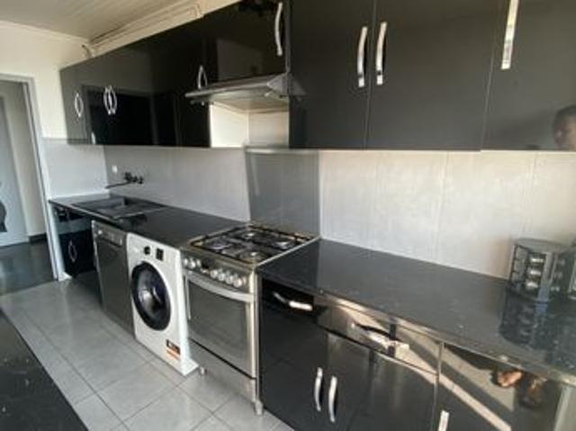 Appartement vente à Marseille