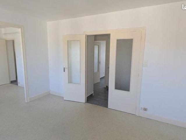 Appartement vente à Vichy, Varennes-sur-allier