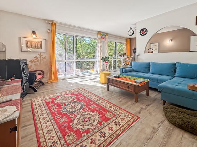 Appartement vente à Palaiseau