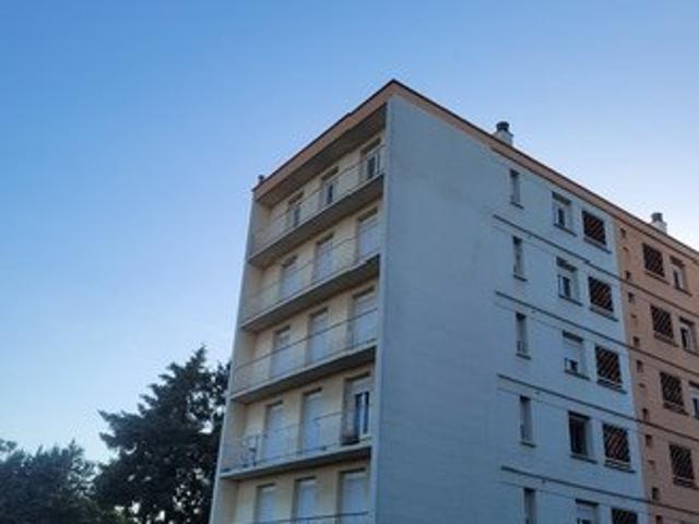 Appartement vente à Font Chevalier, Annonay