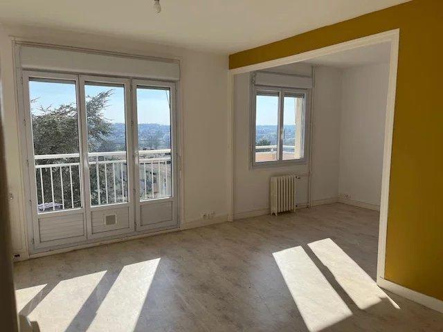 Appartement vente à Nevers