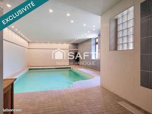 Appartement vente à Chambéry, Thoiry
