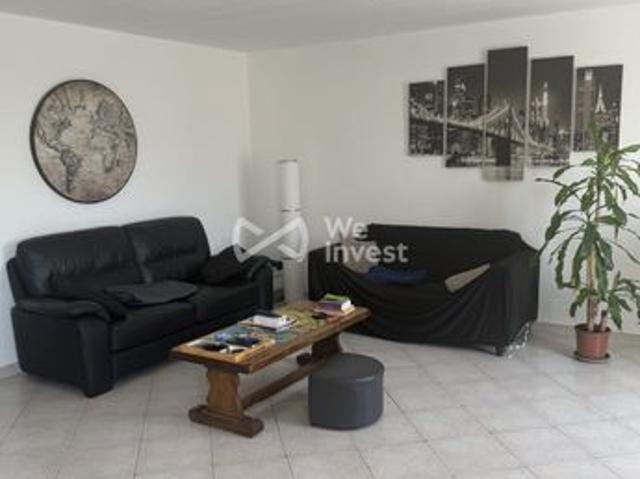 Appartement vente à Meaux, Mouroux