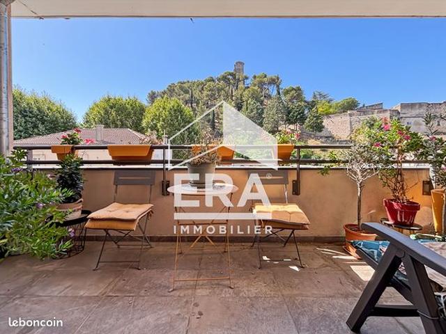 Appartement vente à Arles, La Salle Les Alpes