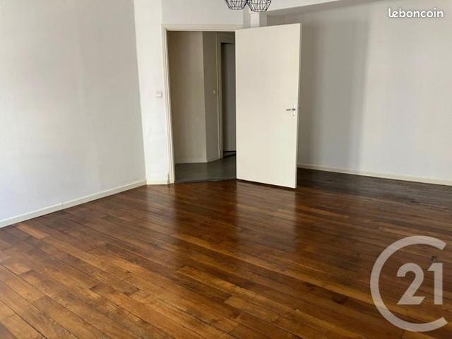 Appartement vente à Châlons-en-Champagne, Châlons-en-champagne